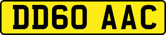 DD60AAC