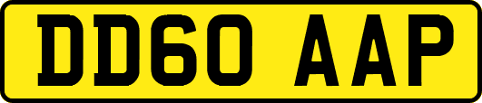 DD60AAP