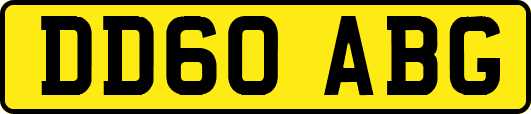 DD60ABG