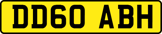 DD60ABH