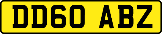 DD60ABZ