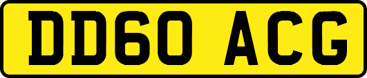 DD60ACG