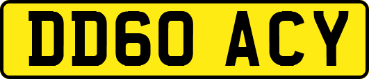 DD60ACY