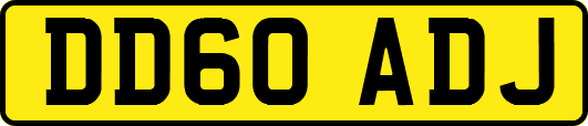 DD60ADJ