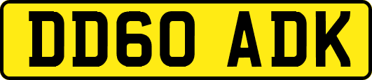 DD60ADK