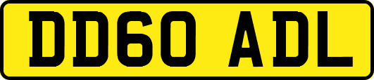 DD60ADL