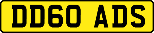 DD60ADS