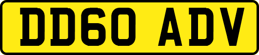 DD60ADV