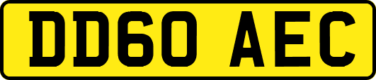 DD60AEC