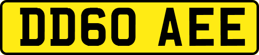 DD60AEE
