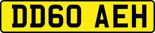 DD60AEH