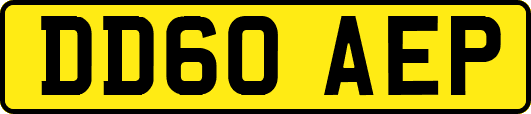 DD60AEP