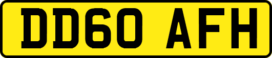 DD60AFH