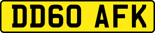 DD60AFK
