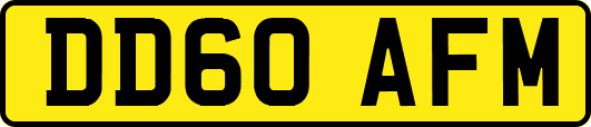 DD60AFM