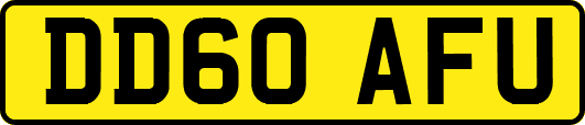 DD60AFU