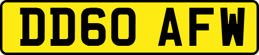 DD60AFW