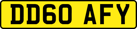 DD60AFY