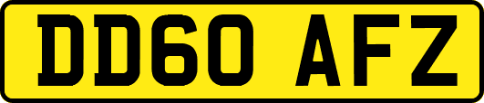 DD60AFZ