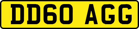 DD60AGG