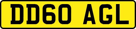 DD60AGL