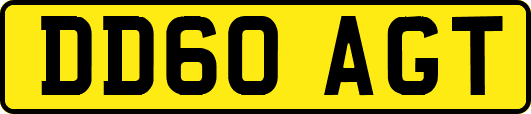 DD60AGT