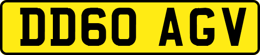 DD60AGV