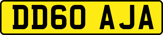 DD60AJA
