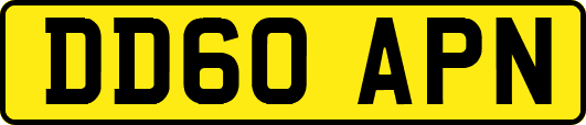 DD60APN