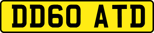 DD60ATD