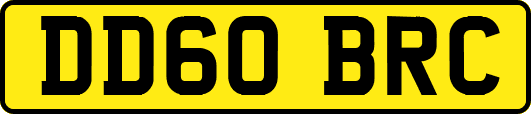 DD60BRC