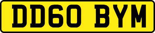 DD60BYM