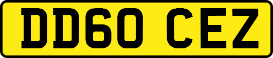 DD60CEZ