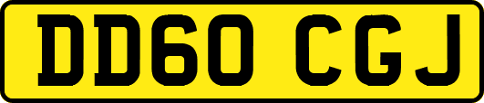 DD60CGJ