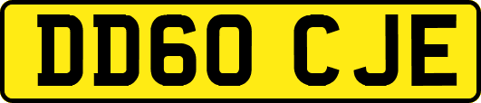 DD60CJE