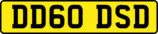 DD60DSD