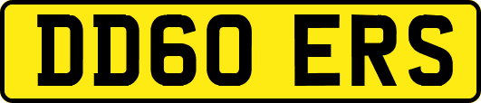 DD60ERS