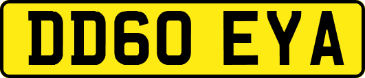 DD60EYA