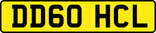 DD60HCL
