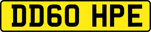 DD60HPE