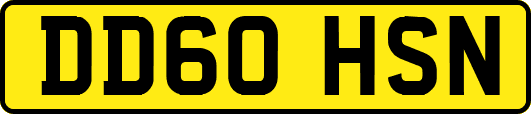DD60HSN