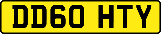 DD60HTY