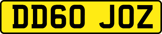 DD60JOZ