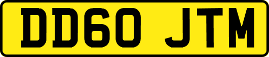 DD60JTM