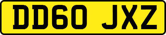 DD60JXZ