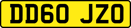 DD60JZO