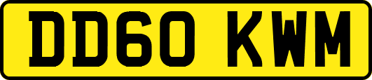 DD60KWM