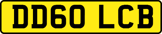DD60LCB