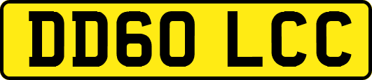 DD60LCC