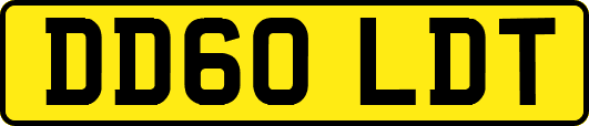 DD60LDT